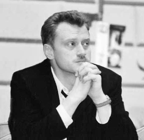 фото: Кривенко Олександр Анатолійович